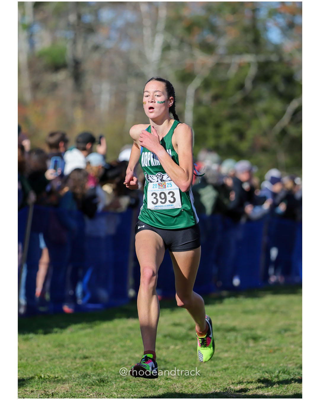 Maisie Emerson, Hopkinton, P64, 20:46.74 - New England Cross Country State Championship - Thetford Vt - November 8, 2025 File: ./dir-1-Girls-Championship/251108-2025-New England-Cross-Country-Championships-Thetford-VT-265-296A4808.jpg Maisie Emerson, Hopkinton, P64, 20:46.74 - New England Cross Country State Championship - Thetford Vt - November 8, 2025 – 2025 New England…